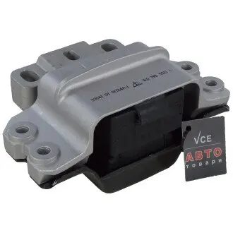 Подвеска, двигатель LEMFORDER 33141 01