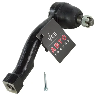 Наконечник поперечной рулевой тяги LEMFORDER 33359 01