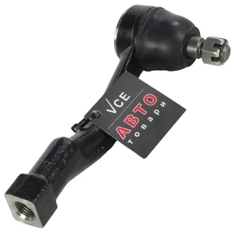 Наконечник поперечной рулевой тяги LEMFORDER 33360 01