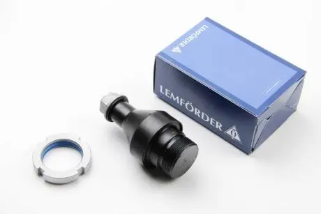 Опора шаровая переднего нижнего рычага LEMFORDER 33406 01