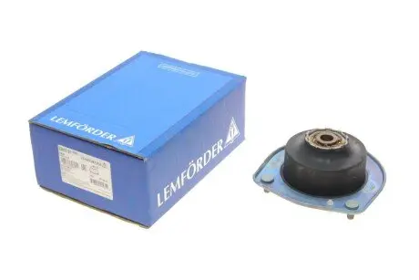 Опора переднего амортизатора LEMFORDER 33417 01