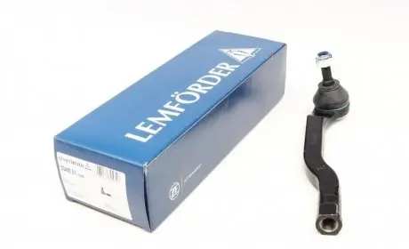 Наконечник поперечной рулевой тяги LEMFORDER 33448 01