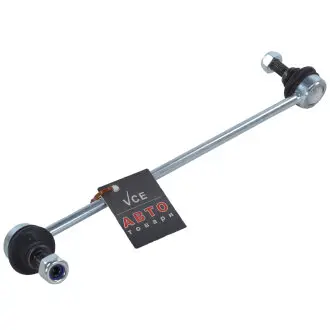 Стойка стабилизатора левая LEMFORDER 33455 02