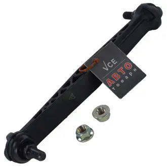 Тяга/стойка, стабилизатор LEMFORDER 33456 01