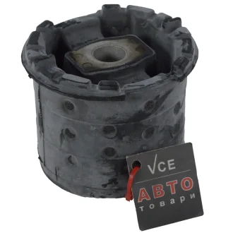 Втулка, балка моста LEMFORDER 33512 01