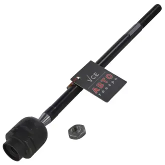 Осевой шарнир, рулевая тяга LEMFORDER 33536 02