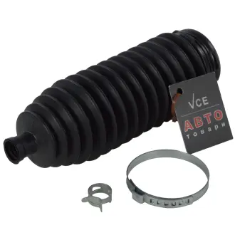 Пыльник рулевой рейки RENAULT LAGUNA II (BG0/1_) 01-07, LAGUNA II (BG0/1_) 05-07, LAGUNA II Grandtour (K LEMFORDER 33618 01