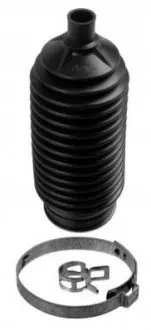 Пыльник рулевой рейки HYUNDAI ACCENT III (MC) 05-10, ACCENT седан (LC) 02-05, ACCENT седан (MC) 05-10, GE LEMFORDER 33622 01