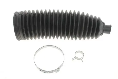 Пыльник рулевой рейки IVECO DAILY III 99-07; IVECO DAILY IV 06-11; IVECO DAILY V 11-14 LEMFORDER 33626 01