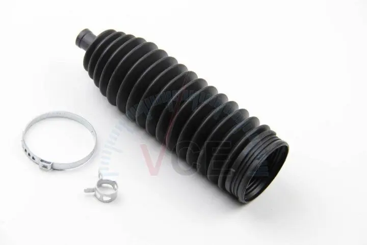 Пильовик рульової рейки OPEL Vivaro 01-10,VIVARO c бортовой платформой/ходовая часть (E7) 06-14,VIVARO c LEMFORDER 33629 01 (фото 1)