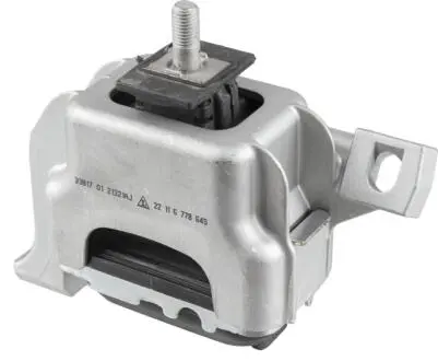 Lmi mini подушка двигателя прав. r56, clubman (r55) cooper LEMFORDER 33817 01