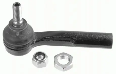 Наконечник поперечной рулевой тяги LEMFORDER 33841 01