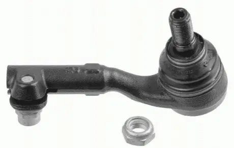 Наконечник поперечной рулевой тяги LEMFORDER 33883 01