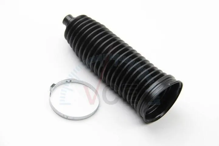 Пыльник рулевой рейки MERCEDES-BENZ Sprinter 06-18, GL-CLASS (X164) 06-12, M-CLASS (W164) 05-11, R-CLASS LEMFORDER 33925 01 (фото 1)