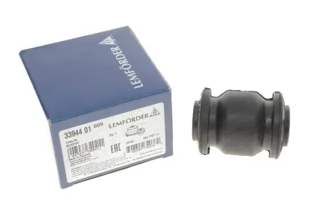 Подвеска, рычаг независимой подвески колеса LEMFORDER 33944 01