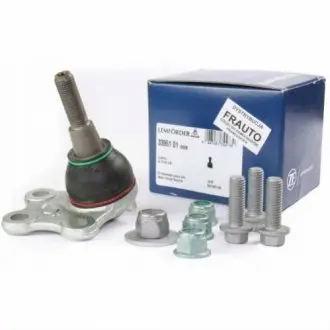 Несущий/направляющий шарнир LEMFORDER 33951 01