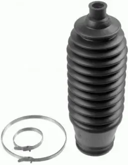 Пильовик, рульове управління LEMFORDER 33968 01