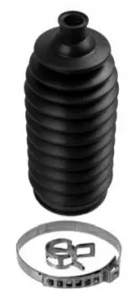 Пильовик, рульове управління LEMFORDER 33969 01