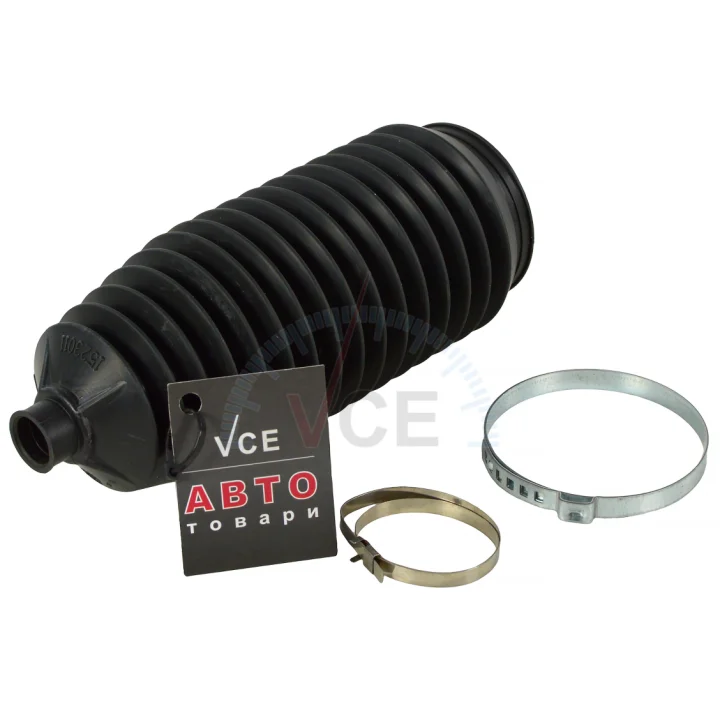 Пыльник, рулевое управление LEMFORDER 33970 01 (фото 1)