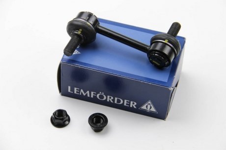 Тяга/стійка, стабілізатор LEMFORDER 33974 01
