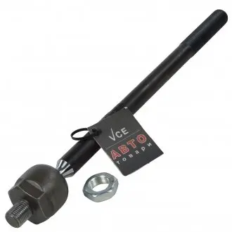 Осевой шарнир, рулевая тяга LEMFORDER 34001 01