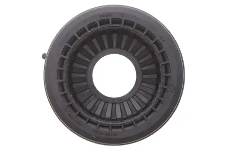 Подшипник качения, опора стойки амортизатора LEMFORDER 34077 01