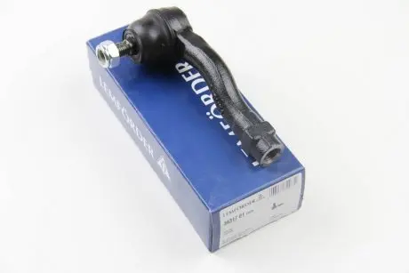 Наконечник поперечної кермової тяги LEMFORDER 34317 01