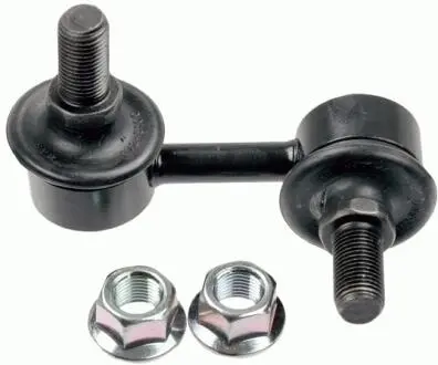 Тяга/стойка, стабилизатор LEMFORDER 34492 01