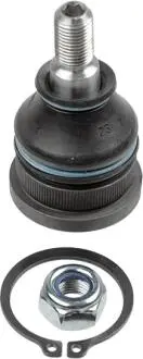 Несущий/направляющий шарнир LEMFORDER 34553 01