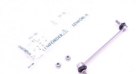 Стійка стабілізатора LEMFORDER 34601 01 (фото 1)