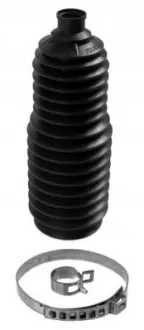 Пыльник рулевой рейки CITROEN C3 09-16; PEUGEOT 207 06-15 LEMFORDER 34713 01