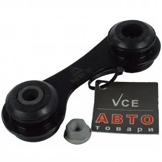 Стойка стабилизатора заднего LEMFORDER 34750 01