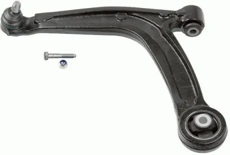 Рычаг независимой подвески колеса, подвеска колеса LEMFORDER 34821 01