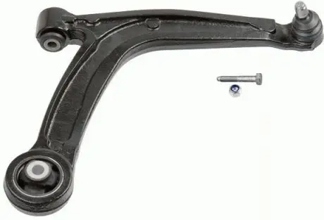 Рычаг независимой подвески колеса, подвеска колеса LEMFORDER 34822 01