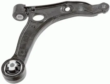 Рычаг независимой подвески колеса, подвеска колеса LEMFORDER 34834 01