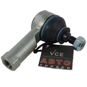 Наконечник поперечной рулевой тяги LEMFORDER 34910 01