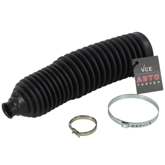 Пыльник рулевой рейки AUDI A4 95-01,A6 97-04,A8 94-02;SKODA Superb 02-08;VW Passat 97-05 LEMFORDER 34923 01