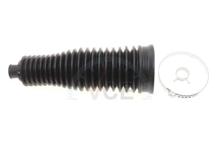 Пыльник рулевой рейки AUDI A4 (8K2, B8) 07-15, A4 Allroad (8KH, B8) 09-16, A4 Avant (8K5, B8) 08-15, A5 (LEMFORDER 34926 01 (фото 1)