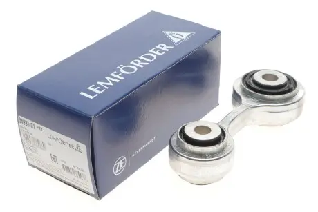 Рычаг независимой подвески колеса, подвеска колеса LEMFORDER 34935 01