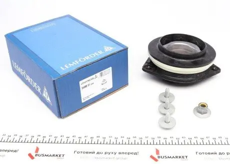 Ремкомплект, опора стойки амортизатора LEMFORDER 34988 01