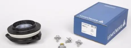 Ремкомплект, опора стойки амортизатора LEMFORDER 34989 01