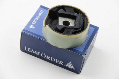 Подушка двигателя LEMFORDER 35007 01 (фото 1)