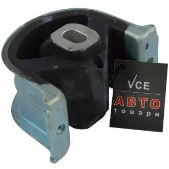 Підвіска, двигун LEMFORDER 35025 01