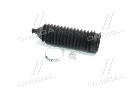 Пильовик, рульове управління LEMFORDER 35241 01