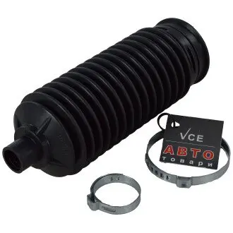 Пильовик рульової рейки HYUNDAI Tucson 04-09;KIA Sportage 04-10 LEMFORDER 35252 01