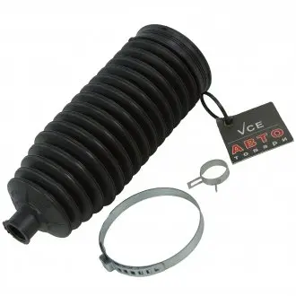 Пыльник рулевой рейки RENAULT LAGUNA III (BT0/1) 07-15, LAGUNA III Grandtour (KT0/1) 07-15, LAGUNA купе LEMFORDER 35362 01