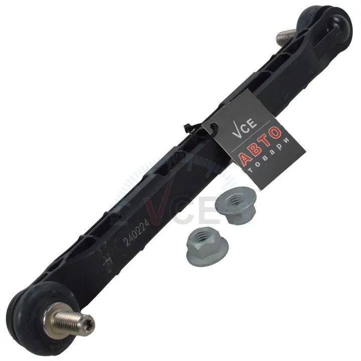 Стойка стабилизатора LEMFORDER 35367 01 (фото 1)