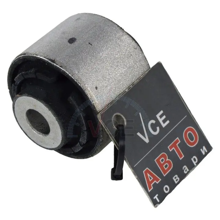 Подвеска, рычаг независимой подвески колеса Audi A4 Audi A5 Audi A6 Audi A7 Audi Q5 LEMFORDER 35381 01 (фото 1)