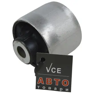 Подвеска, рычаг независимой подвески колеса LEMFORDER 35387 01