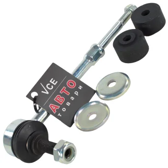 Тяга/стійка, стабілізатор LEMFORDER 35404 01